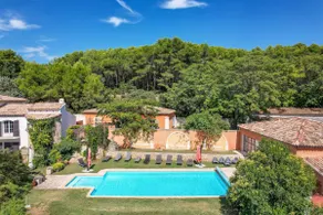 Pool House with Private Jacuzzi & Pool - Image 5