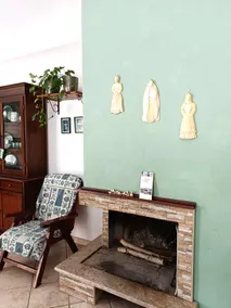 Giarranas House - Apartment with coutyard - Image 5