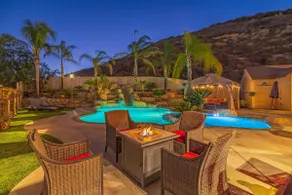 Amazing Views, Private, Pool, 5 acres, Taco Chef* - Image 4