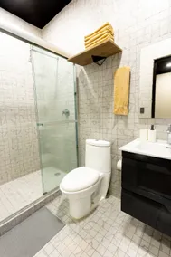 ZIELO | Comfort Apt | A/C Rooftop, Zocalo/Catedral - Image 5