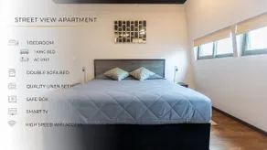 ZIELO | Comfort Apt | A/C Rooftop, Zocalo/Catedral - Image 2