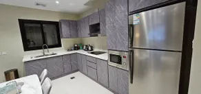 الشقق الفاخرة Modern Apartments of 3 Bedrooms 5 minutes to Haram - Image 2