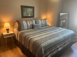 Downtown Crosby - Pine Top Apartments, Unit 2 - Image 4