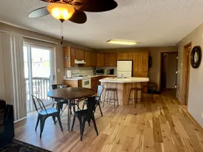 Downtown Crosby - Pine Top Apartments, Unit 2 - Image 3