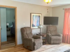 Downtown Crosby - Pine Top Apartments, Unit 2 - Image 2
