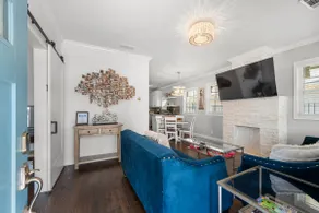 Gated 3BR Event Home w/ Parking - Image 5