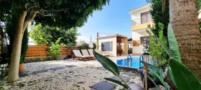 Shanti Paphos Holiday House - Image 5