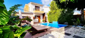 Shanti Paphos Holiday House - Image 2