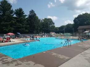 Perfect/PoconoEscape/Hot tub/pool/quiet/JimThorpe - Image 3