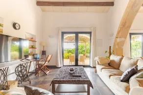 Aiguardent, a little house in the countryside. - Image 2
