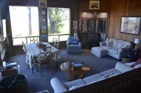Lighthouse Ranch with Expansive Ocean and Pasture Views - Image 4