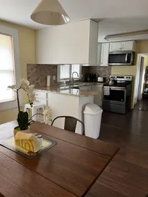 Getaway Country Cottage -Entire House w/Decking - Image 3