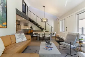 Modern Mountain Retreat! 4Bedroom/4bath condo - Image 2