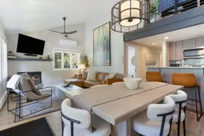 Modern Mountain Retreat! 4Bedroom/4bath condo - Image 3