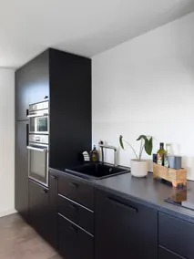 Nord29 - Exklusives Apartment am Waldrand Meschede - Image 4