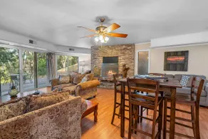 Crestline Villa for 8 Guests + Add-On Suite for 4 - Image 2