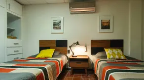 LOFT in ”Paseo Morelos” with Rooftop - Image 4
