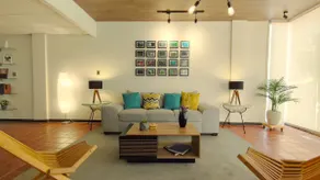 LOFT in ”Paseo Morelos” with Rooftop - Image 3