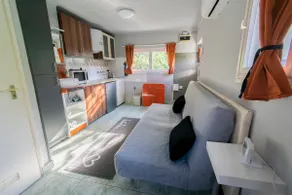 StudioHome with garden on Buda hills+free parking - Image 2