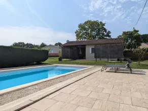 Comfortable micro house # Bergerac - Image 2