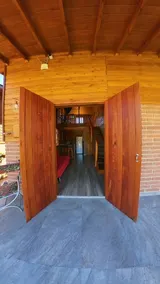 Cabana Leme | Sailboat Inn - Image 5