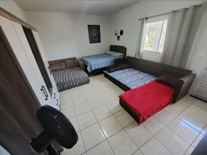 Secure studio apartment in Riviera da Barra up to 6x interest-free - Image 4