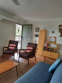 Two bedroom house/duplex near water, pet friendly - Image 4