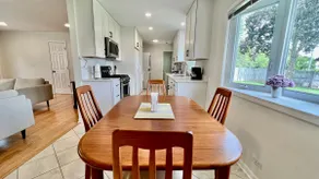 Modern Aesthetic 3bd Family Haven w/ King Bd, Yard - Image 5