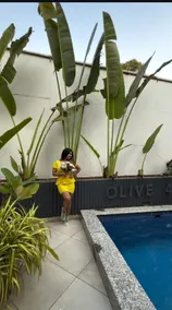 OV4 - 4BHK Villa near Baga, Private Pool - Image 5