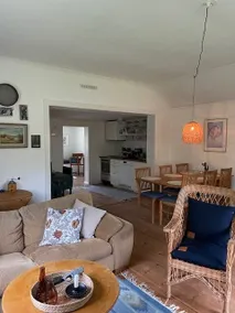 Cozy house by the sea in Herräng - Image 3