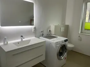 1 room apartment, right on the bike path - Image 5