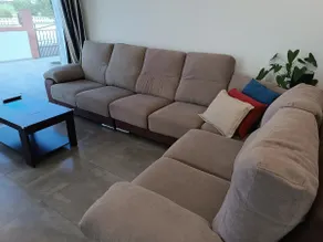 Poblamar Suite - Image 4