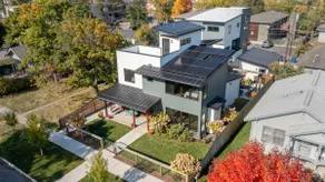 Hydrangea House - Missoula Parade of Homes Winner - Image 2