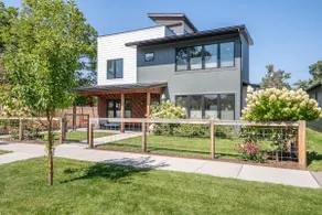 Hydrangea House - Missoula Parade of Homes Winner - Image 5