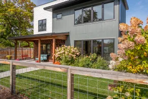 Hydrangea House - Missoula Parade of Homes Winner - Image 2