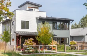 Hydrangea House - Missoula Parade of Homes Winner - Image 4