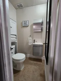 Guest Suite in Spring Valley, dedicated parking. - Image 2