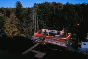 Catskills Lakefront Haven w/ Hot Tub & Game Room - Image 5