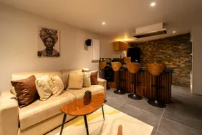Atoumo F2 Jacuzzi and Disney Garden - Image 2