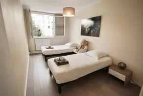 Pied-à-terre - Apartment 75m2 - free parking - Image 5