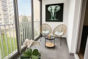 Pied-à-terre - Apartment 75m2 - free parking - Image 2