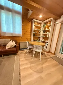 Cedar Hideaway: Walk to Pond, 15m N. Conway - Image 5