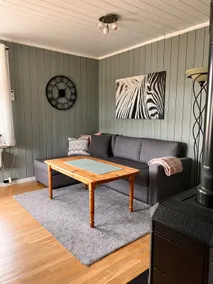 Cozy, small house in the heart of Telemark - Image 3