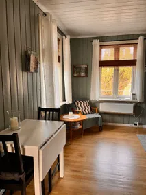 Cozy, small house in the heart of Telemark - Image 2