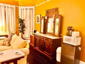 East Lake Suite - Danville Furnished apartment - Image 2