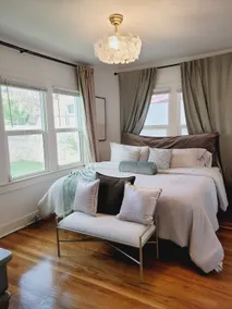 Central Pet friendly Minutes from DT Bliss UMC MX - Image 4
