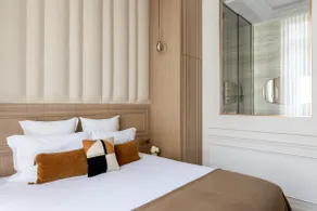 Highstay - Serviced Apartments - Louvre II - Image 2