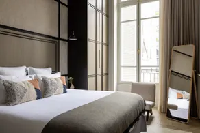Highstay - Serviced Apartments - Louvre II - Image 3