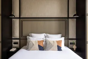 Highstay - Serviced Apartments - Louvre II - Image 4