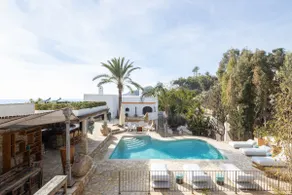 Villa Mistral Montiboli by Buccara - Image 2